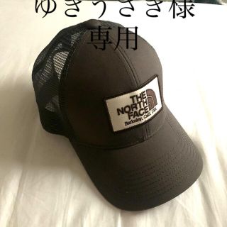 ザノースフェイス(THE NORTH FACE)のノースフェイス　キャップ(キャップ)