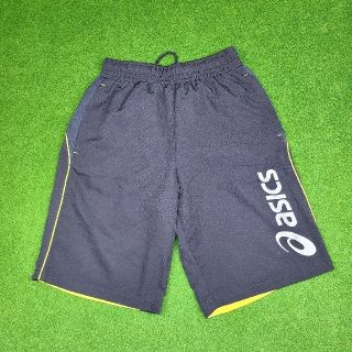 アシックス(asics)の【USED】ハーフパンツ(ウェア)