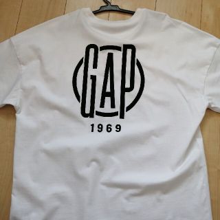 ギャップ(GAP)のGAP Tシャツ(Tシャツ/カットソー(半袖/袖なし))