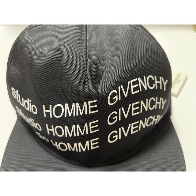 ☆超破格セール☆ 新品 givenchy ロゴ キャップ | tradexautomotive.com