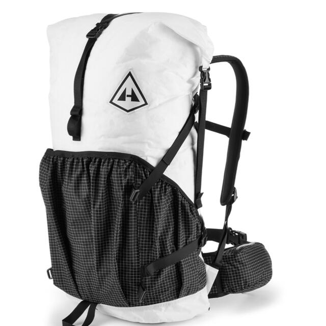 THE NORTH FACE(ザノースフェイス)のハイパーライトマウンテンギア 2400(40L) サウスウェスト　Mサイズ　新品 スポーツ/アウトドアのアウトドア(登山用品)の商品写真