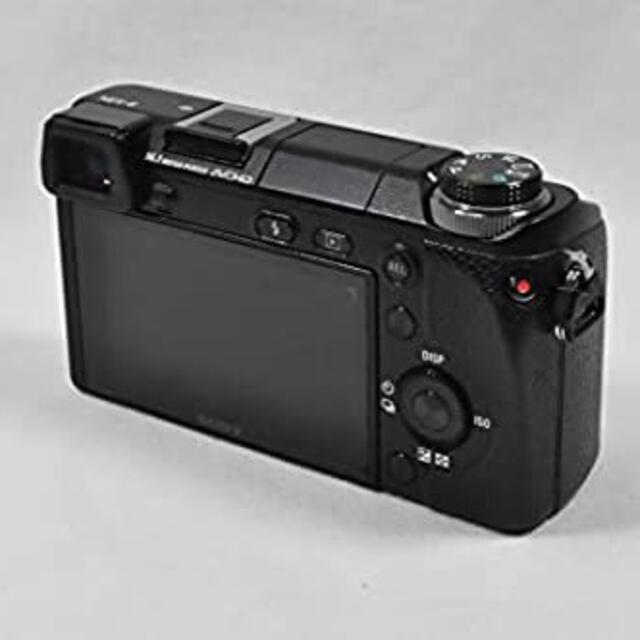 ソニー SONY ミラーレス一眼 α NEX-6 ボディ NEX-6/B|ミラー ソニー SONY ミラーレス一眼 α NEX-6 ボディ NEX-6/B|ミラー