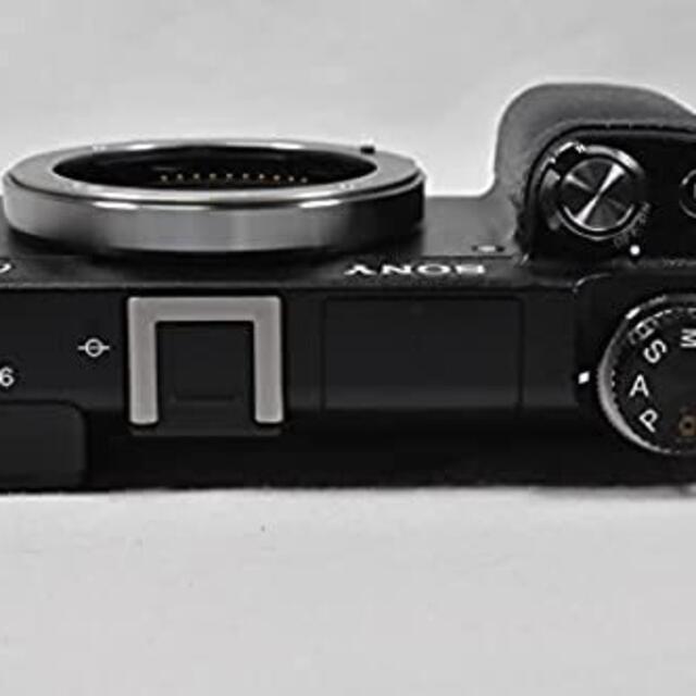 ソニー SONY ミラーレス一眼 α NEX-6 ボディ NEX-6/B|ミラー ソニー SONY ミラーレス一眼 α NEX-6 ボディ NEX-6/B|ミラー