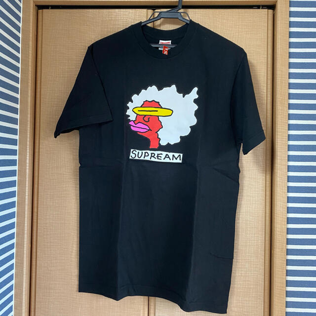 Supreme(シュプリーム)のsupreme gonz tee メンズのトップス(Tシャツ/カットソー(半袖/袖なし))の商品写真