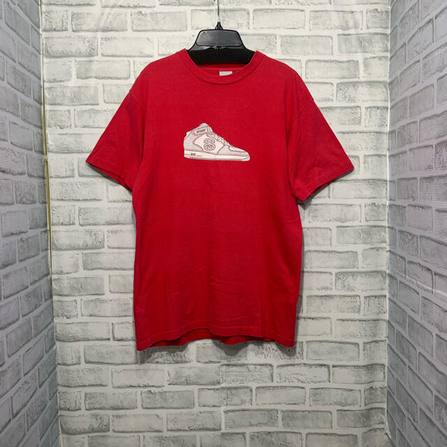 STUSSY - 90s オールドステューシー STUSSY リンクロゴ STUSSY - 90s オールドステューシー STUSSY リンクロゴ