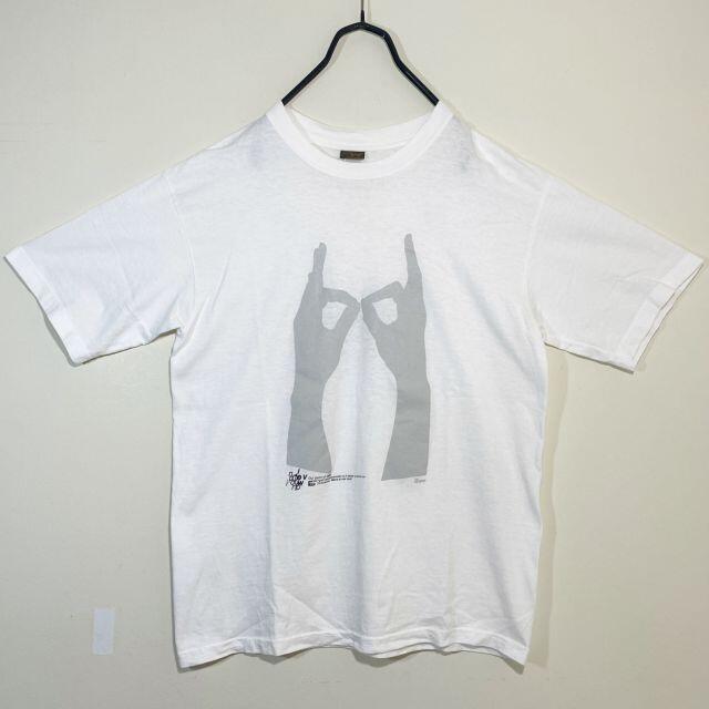 貴重 graf グラフ 2000年 オープン記念Tシャツ  メンズのトップス(Tシャツ/カットソー(半袖/袖なし))の商品写真