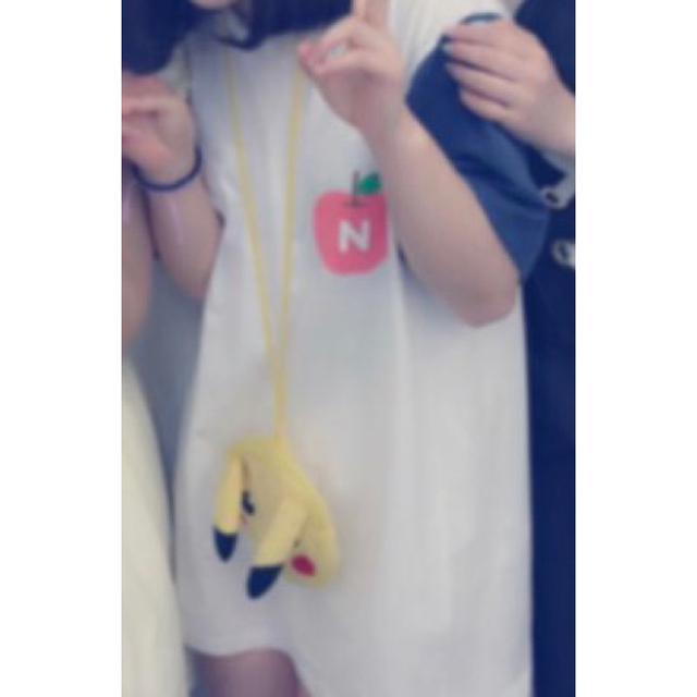 SPINNS(スピンズ)の❤︎ にこるん Tシャツ ❤︎ レディースのトップス(Tシャツ(半袖/袖なし))の商品写真