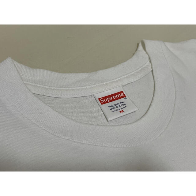 Supreme(シュプリーム)のツッキー様専用 メンズのトップス(Tシャツ/カットソー(半袖/袖なし))の商品写真