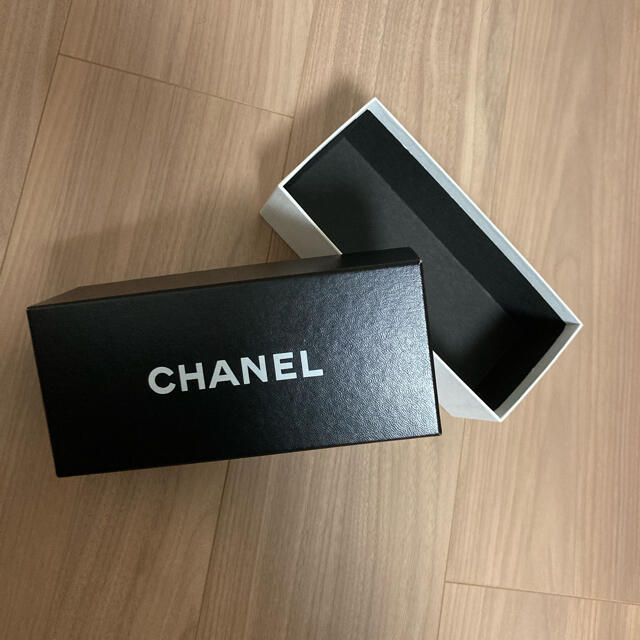 CHANEL(シャネル)のAcco様専用♡シャネル サングラス レディースのファッション小物(サングラス/メガネ)の商品写真