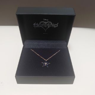 キングダム ハーツ つながりのお守り アクア ブレスレット シルバーの通販 By アクア S Shop ラクマ