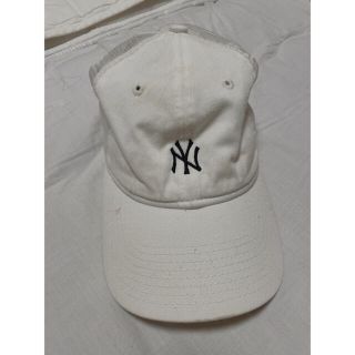 ニューエラー(NEW ERA)のNEWERAキャップ(キャップ)