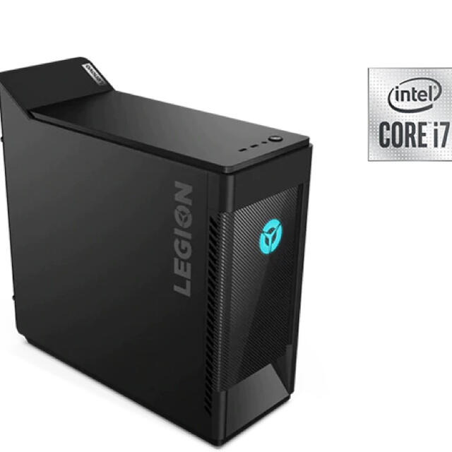 Lenovo T550i i7 10700 16g 512gb+2TB