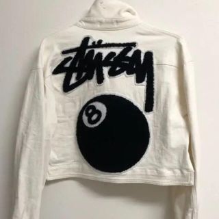 ステューシー(STUSSY)のstussy(テーラードジャケット)