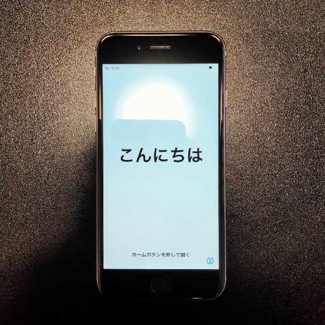 iPhone(アイフォーン)のiPhone6s SIMフリー スマホ/家電/カメラのスマートフォン/携帯電話(スマートフォン本体)の商品写真