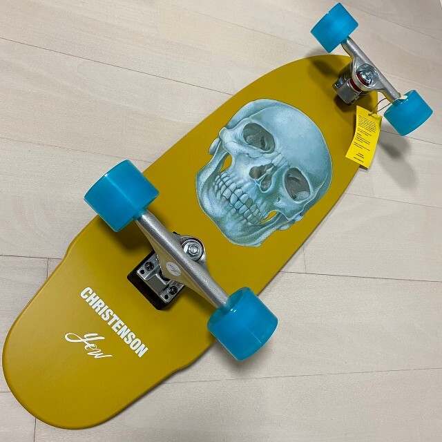 ☆新品 国内正規 YOW サーフスケート【Lane S 34”】☆の通販 by β