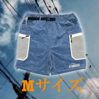 ザノースフェイス(THE NORTH FACE)のSTABRIDGE shorts the apartment gripswany(ショートパンツ)