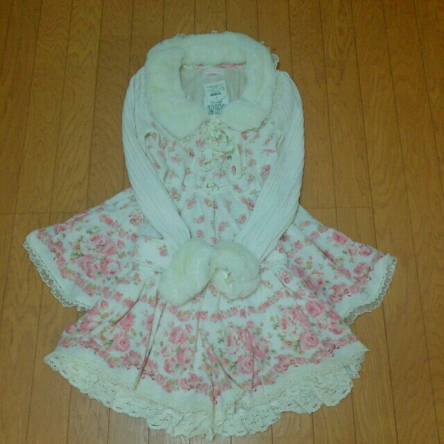 リズリサ♡大人気完売♡花柄セットアップ | www.jarussi.com.br
