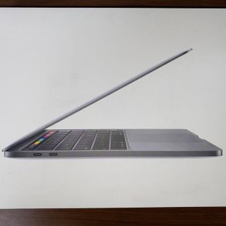 アップル(Apple)のMacBook Pro Retinaディスプレイ　2020(ノートPC)