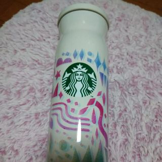 スターバックスコーヒー(Starbucks Coffee)のスターバックス　タンブラー(タンブラー)