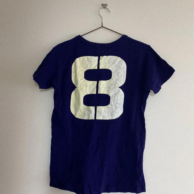 DENIM DUNGAREE(デニムダンガリー)のデニムアンドダンガリー　Tシャツ　160 レディースのトップス(Tシャツ(半袖/袖なし))の商品写真