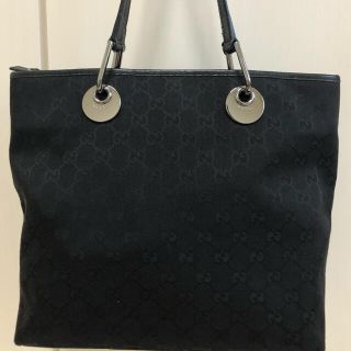 グッチ(Gucci)のGUCCI バック(トートバッグ)