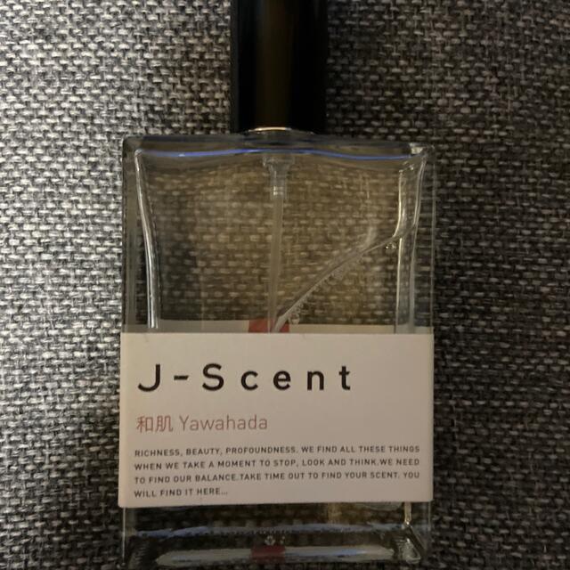 LUZ(ルース)のj-scent 和肌　50ml コスメ/美容の香水(香水(女性用))の商品写真