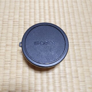 ソニー(SONY)のSONY  WIDE CONVERSION LENS x0.7 VCL-HG07(レンズ(単焦点))