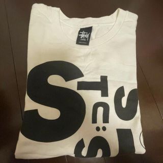 ステューシー(STUSSY)のstussy used tee(Tシャツ(半袖/袖なし))