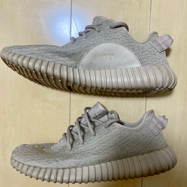 確実正規品 Adidas Yeezy Boost 350 V2 27