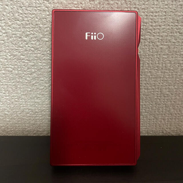 Fiio X5 3rd generation 2