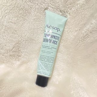 イソップ(Aesop)のAesop トゥースペースト(歯磨き粉)