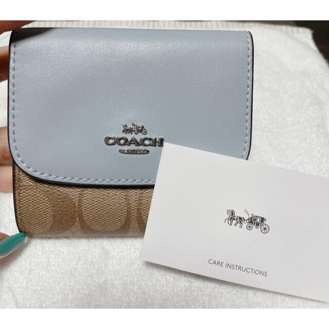 COACH(コーチ)のyuka-tamo様 専用 レディースのファッション小物(財布)の商品写真