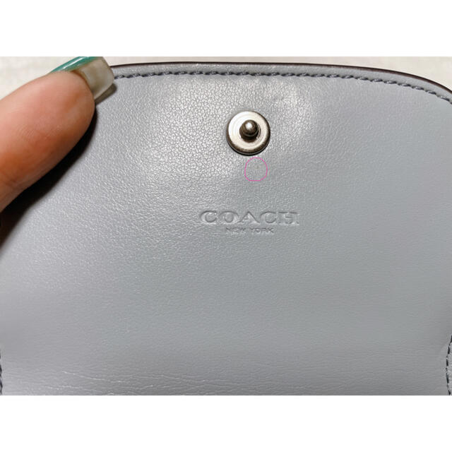 COACH(コーチ)のyuka-tamo様 専用 レディースのファッション小物(財布)の商品写真