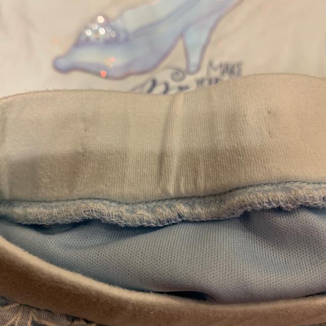 Disney(ディズニー)のシンデレラ　♡なりきりセットアップ♡ キッズ/ベビー/マタニティのキッズ服男の子用(90cm~)(Tシャツ/カットソー)の商品写真