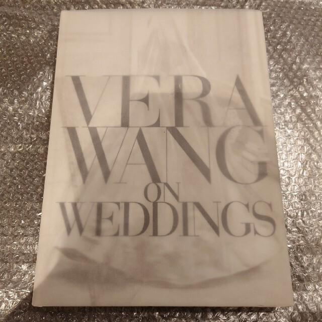 レディースverawang　ヴェラウォン　本　洋書