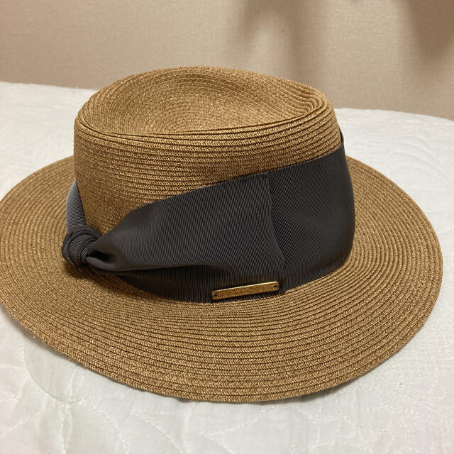 タグ付き新品⭐︎アシーナニューヨーク カミラ グレー