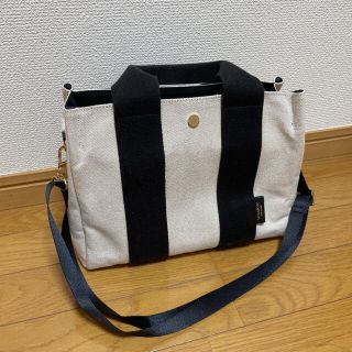 シップス(SHIPS)の【新品】VIORAd’ORO トートバッグ タグなし26x21x11cm(トートバッグ)