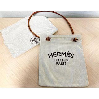 エルメス(Hermes)のHERMES＊アリーヌMM＊正規品(ショルダーバッグ)