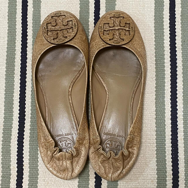 Tory Burch(トリーバーチ)のろこ😋様　専用 レディースの靴/シューズ(バレエシューズ)の商品写真