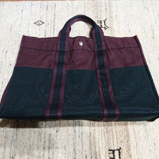 エルメス(Hermes)のHERMES トートバッグ(トートバッグ)