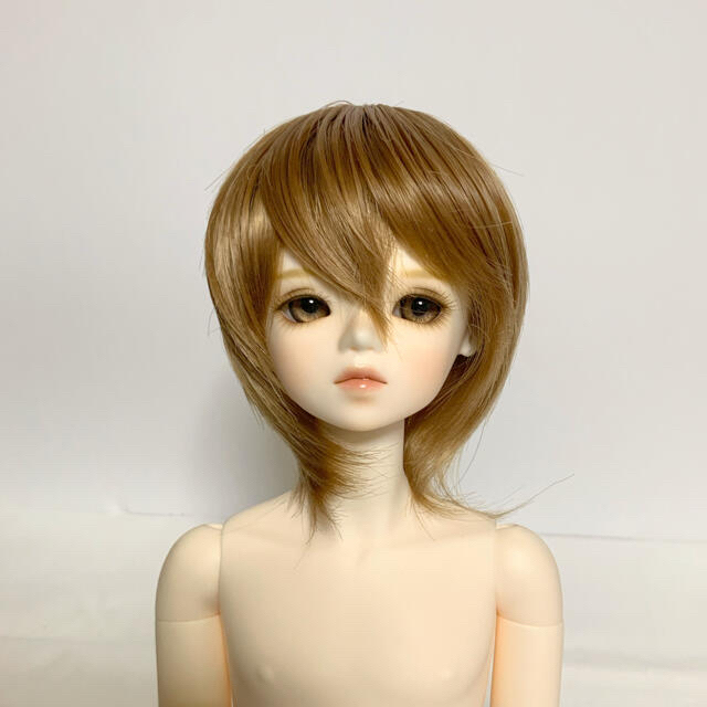 Blue Fairy Tiny Fairy Sean 男の子 BJD ドール