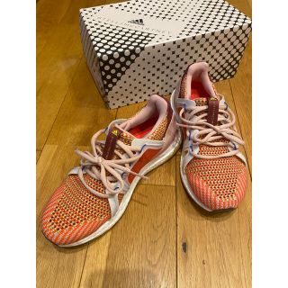 アディダスバイステラマッカートニー(adidas by Stella McCartney)のadidas by Stella McCartney★UltraBOOST S.(スニーカー)