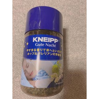 クナイプ(Kneipp)のバスソルト　クナイプ(入浴剤/バスソルト)