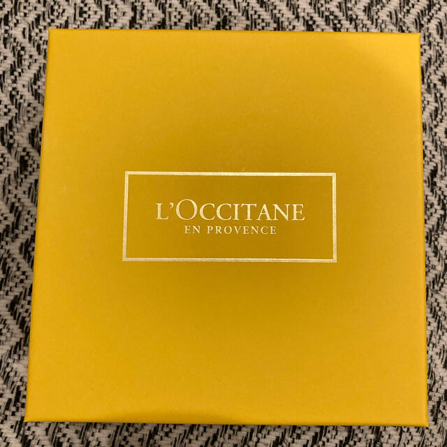 L'OCCITANE(ロクシタン)のロクシタン　ヘアトリートメント　セット コスメ/美容のヘアケア/スタイリング(ヘアケア)の商品写真