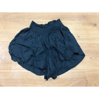 ブランディーメルビル(Brandy Melville)のブランディーメルビル ボトムス(ショートパンツ)