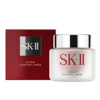 エスケーツー(SK-II)のSK-II サインズ コントロール ベース(化粧下地)