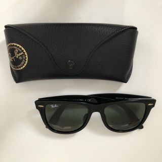 レイバン(Ray-Ban)のレイバン　サングラス(サングラス/メガネ)