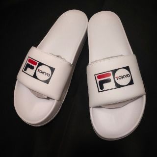 フィラ(FILA)のFILA DRIFTER TOKYO サンダル(サンダル)