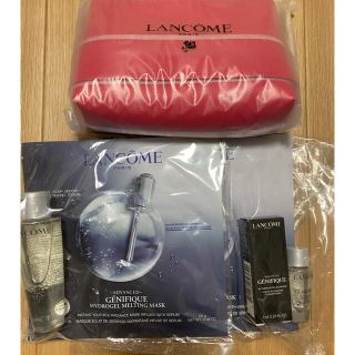 ランコム(LANCOME)のランコム化粧水　ランコム美容液(美容液)