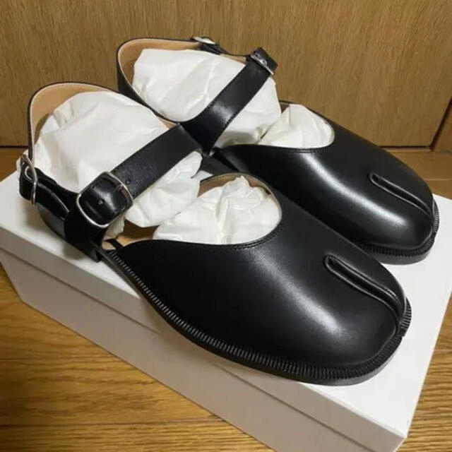 【定価12万】40 Maison Margiela Tabi サンダル